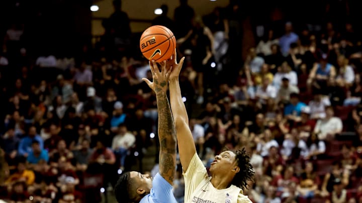 North Carolina v Florida State