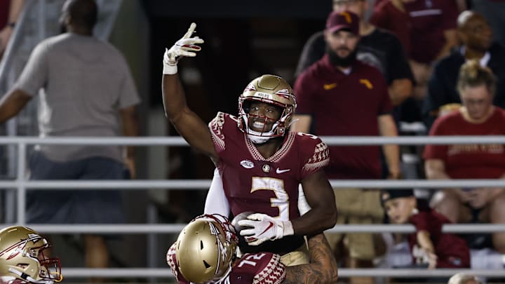 Duquesne v Florida State
