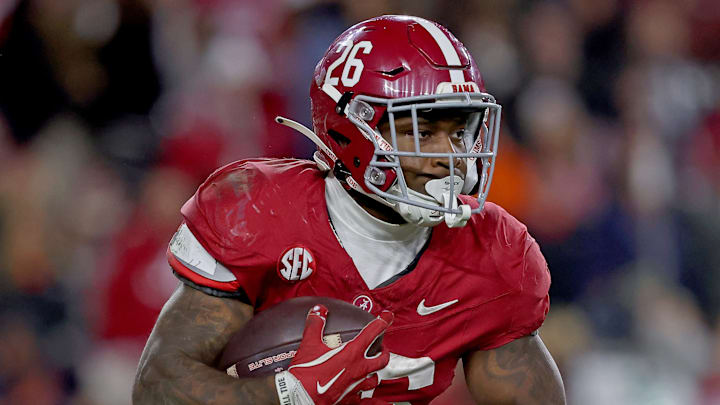 Auburn v Alabama