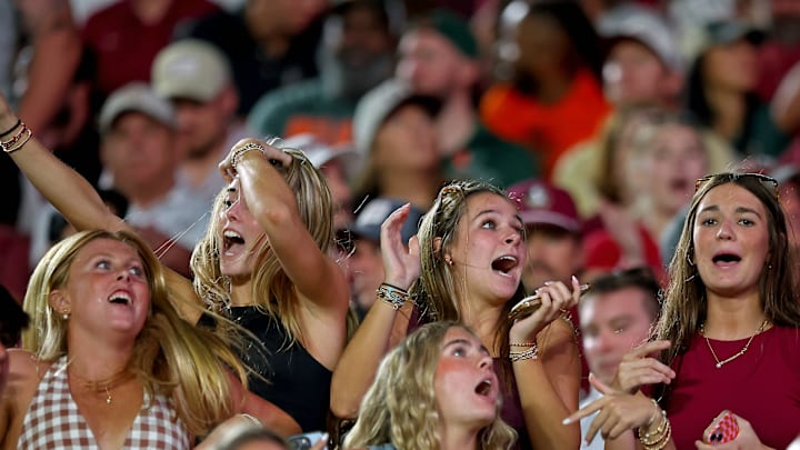 Miami v Florida State Miami v Florida State