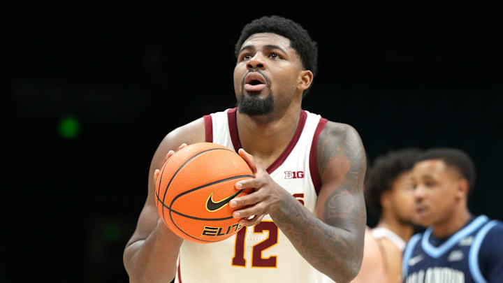 Villanova v USC Villanova v USC