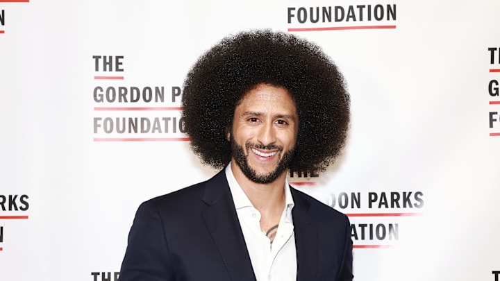 The Gordon Parks Foundation's Annual Awards Dinner And Auction Celebrating The Arts & Social Justice