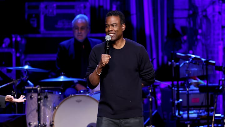 2023 Night of Too Many Stars benefiting NEXT for AUTISM in NYC