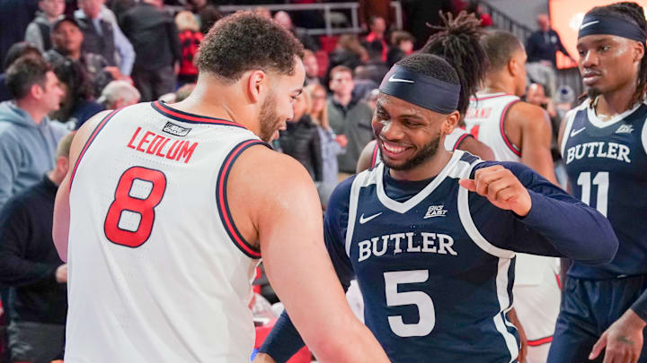 Butler v St. John's