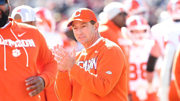 COLLEGE FOOTBALL: DEC 06 ACC Championship Game Virginia vs Duke