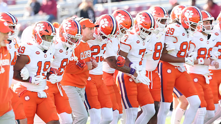 COLLEGE FOOTBALL: DEC 06 ACC Championship Game Virginia vs Duke