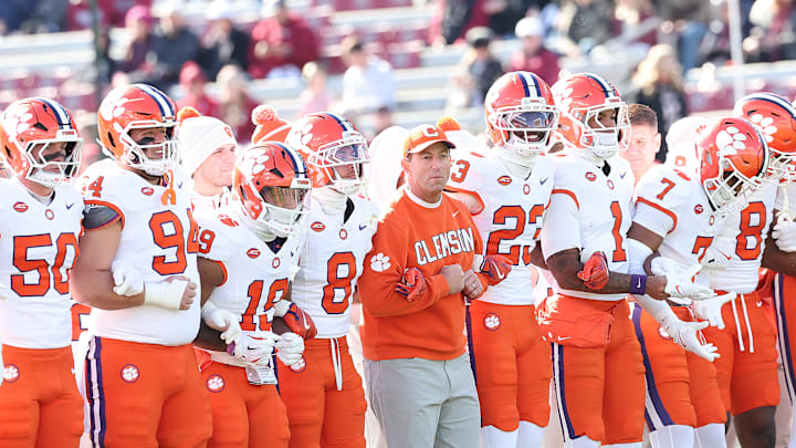 COLLEGE FOOTBALL: DEC 06 ACC Championship Game Virginia vs Duke