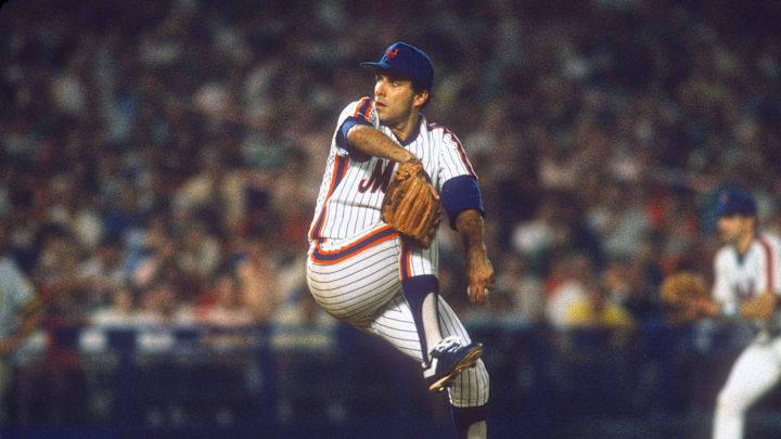 New York Mets
