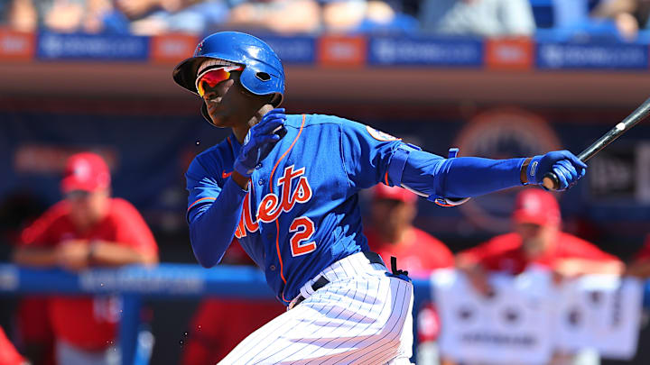 St Louis Cardinals v New York Mets