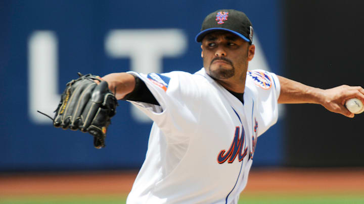 St. Louis Cardinals v New York Mets