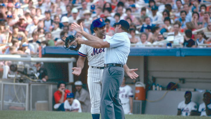 New York Mets