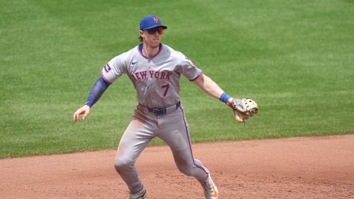 New York Mets v Baltimore Orioles - Game One