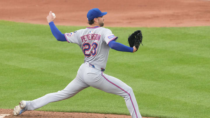New York Mets v Baltimore Orioles - Game One