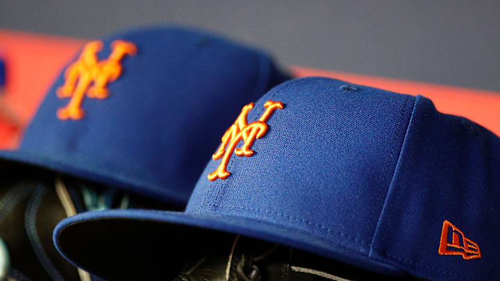 MLB: JUN 19 Mets at Braves MLB: JUN 19 Mets at Braves