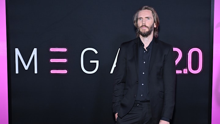 Universal Pictures and Blumhouse present the M3GAN 2.0 premiere