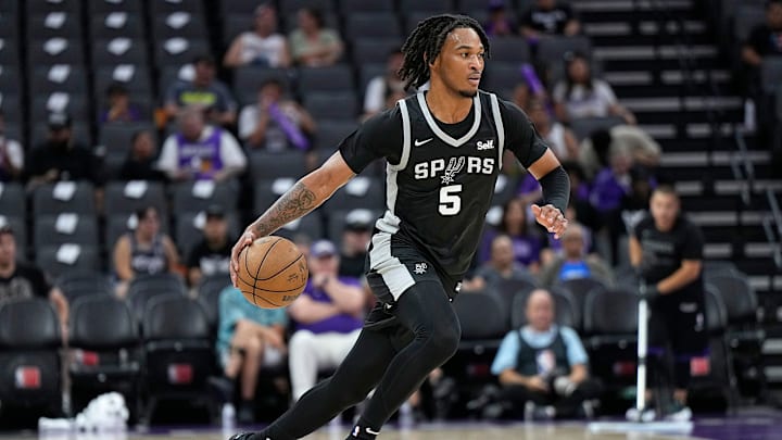 Stephon Castle