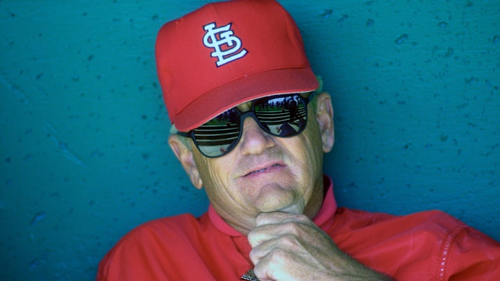 St. Louis Cardinals