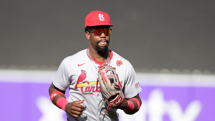 St. Louis Cardinals v Baltimore Orioles