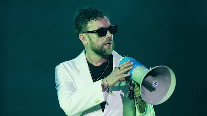 2024 Coachella Valley Music And Arts Festival - Weekend 2 - Day 2
