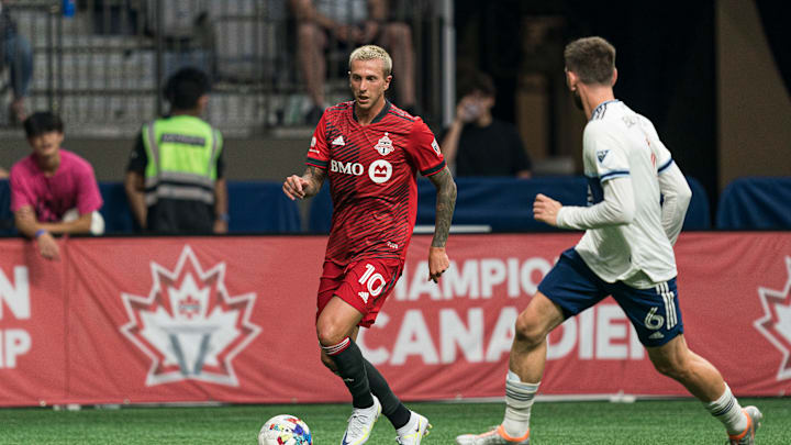 Toronto FC’s Opponent for the Canadian Championship Final