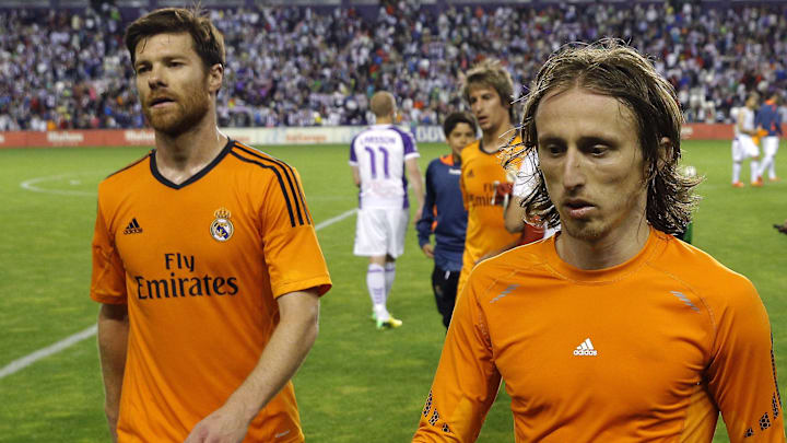FBL-ESP-LIGA-VALLADOLID-REALMADRID