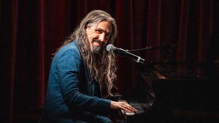 Celebrating the Music Behind The Lord of the Rings: The Rings of Power