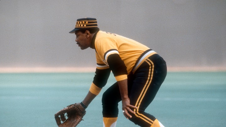 Pittsburgh Pirates