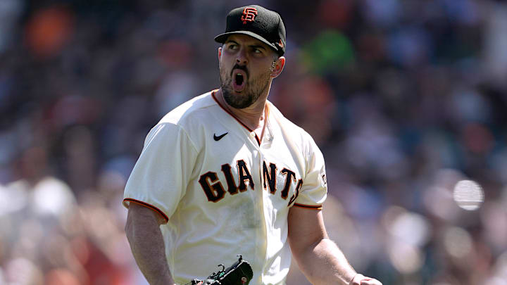 Carlos Rodon
