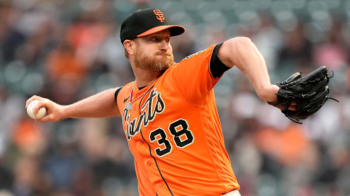 Alex Cobb