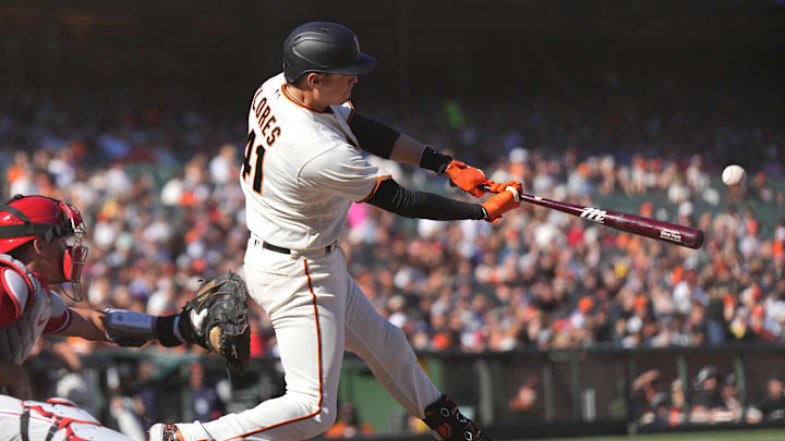 Wilmer Flores
