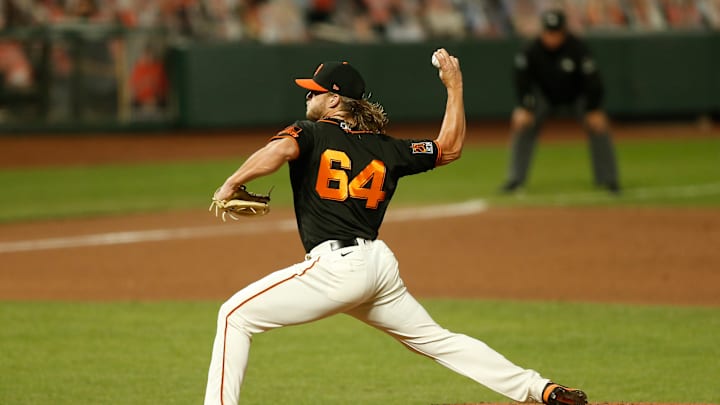 Shaun Anderson