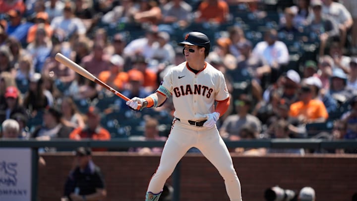 Washington Nationals v San Francisco Giants