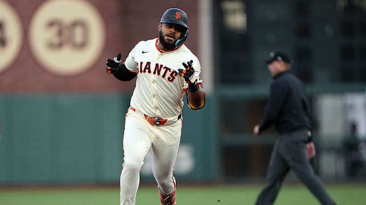 St. Louis Cardinals v San Francisco Giants