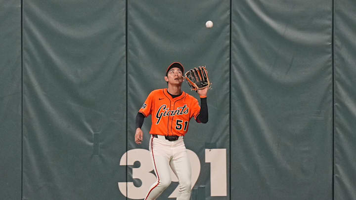 Colorado Rockies v San Francisco Giants Colorado Rockies v San Francisco Giants
