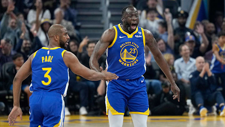 Golden State Warriors