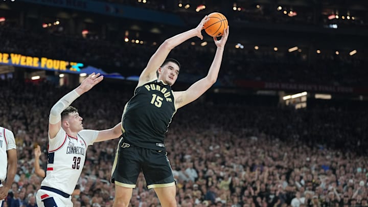 NCAA Men's Basketball Tournament   - National Championship