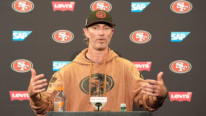 San Francisco 49ers Mandatory Minicamp