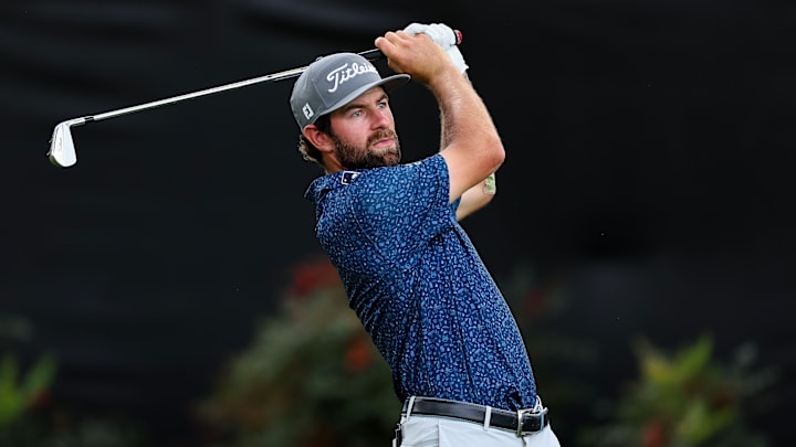 Cam Young - API at Bay Hill