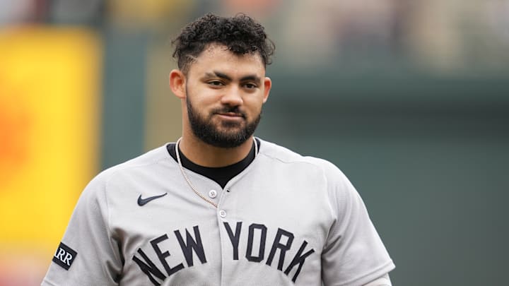 New York Yankees v Baltimore Orioles