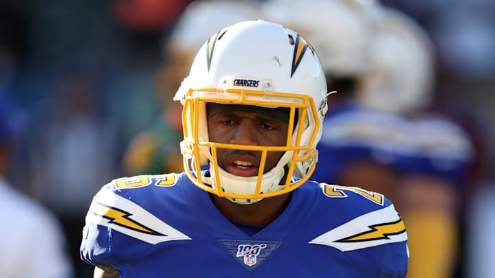Minnesota Vikings v Los Angeles Chargers
