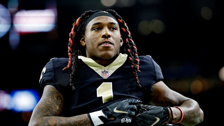 Atlanta Falcons v New Orleans Saints