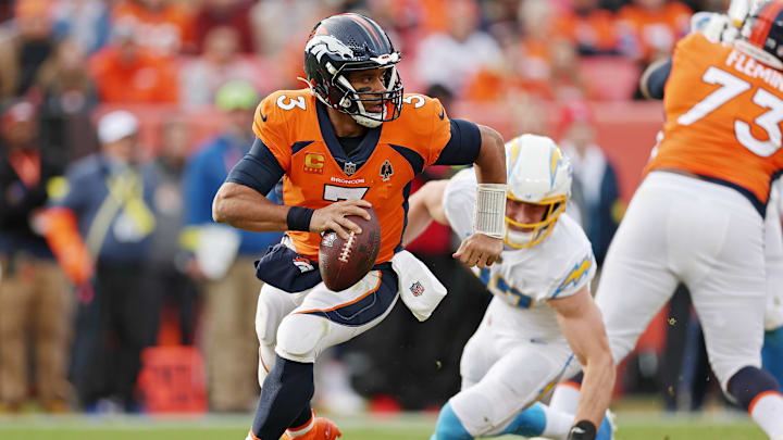 Denver Broncos