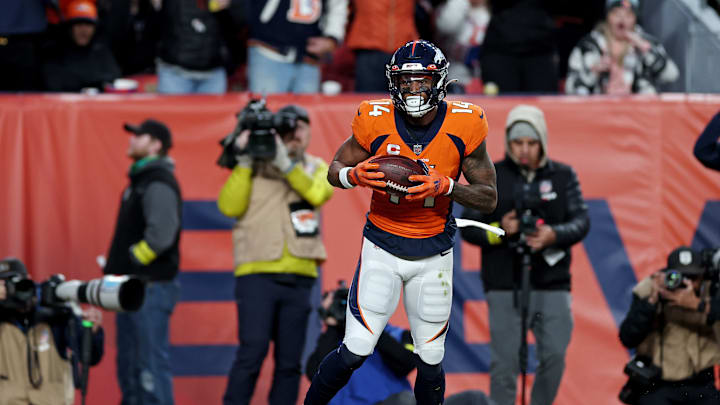 Denver Broncos