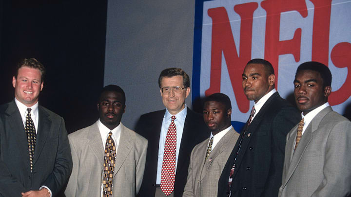 1994 NFL Draft