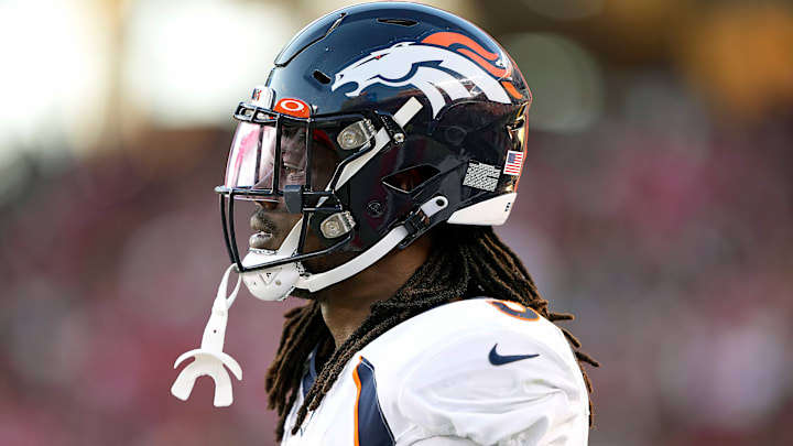 Denver Broncos v San Francisco 49ers