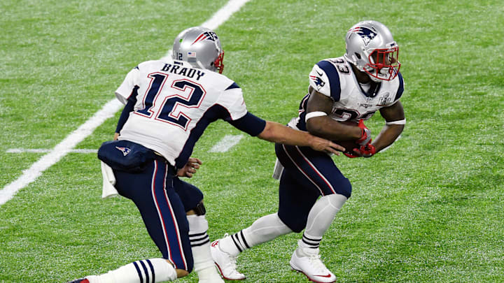 Super Bowl LI - New England Patriots v Atlanta Falcons