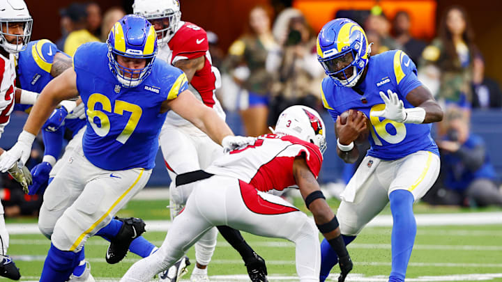 Budda Baker