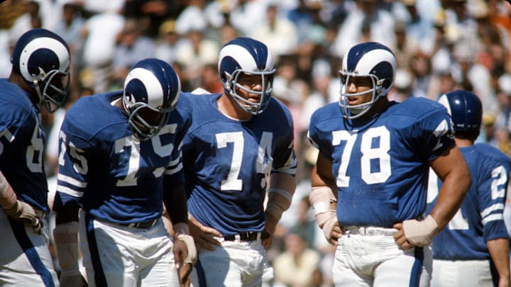 Los Angeles Rams