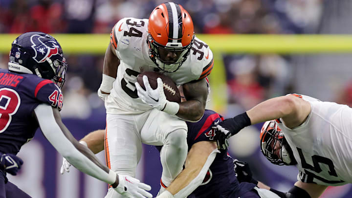 Cleveland Browns