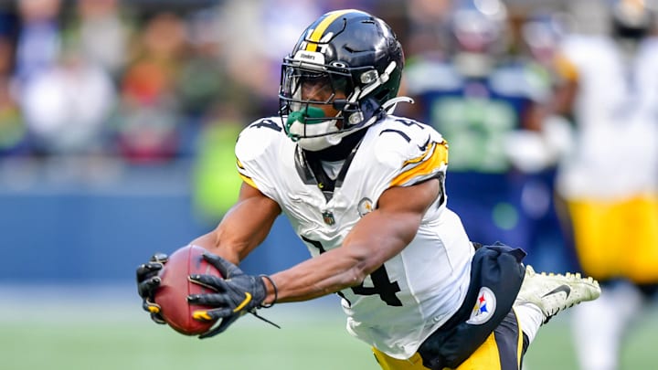 Pittsburgh Steelers, Steelers